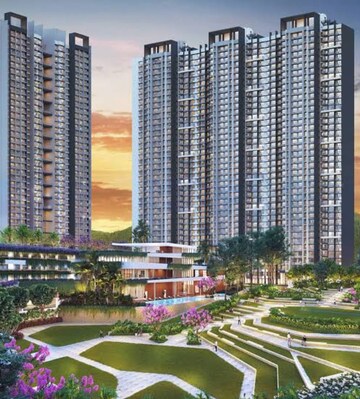 3 BHK Apartment For Sale in Shettigere