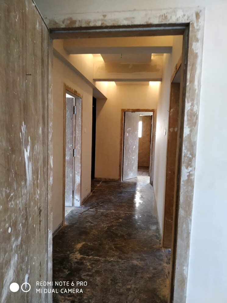 undefined, tharwanis-residency 1 Bedroom 648 Sq.Ft. Apartment In Kamothe Navi Mumbai 8266119