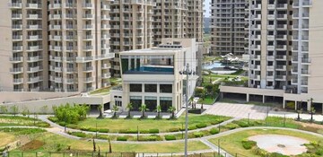 2 BHK Apartment – Exterior View View at M3M Sierra, Sector 68 - for Sale