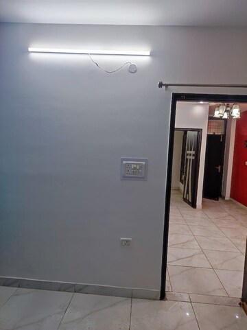 Furnished Amenities in 2 BHK Builder Floor at Divya Kunj, Niti Khand – for Rent