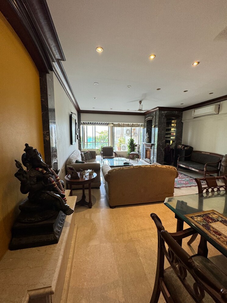 Gym, tharwanis-residency 1 Bedroom 648 Sq.Ft. Apartment In Kamothe Navi Mumbai 8266137