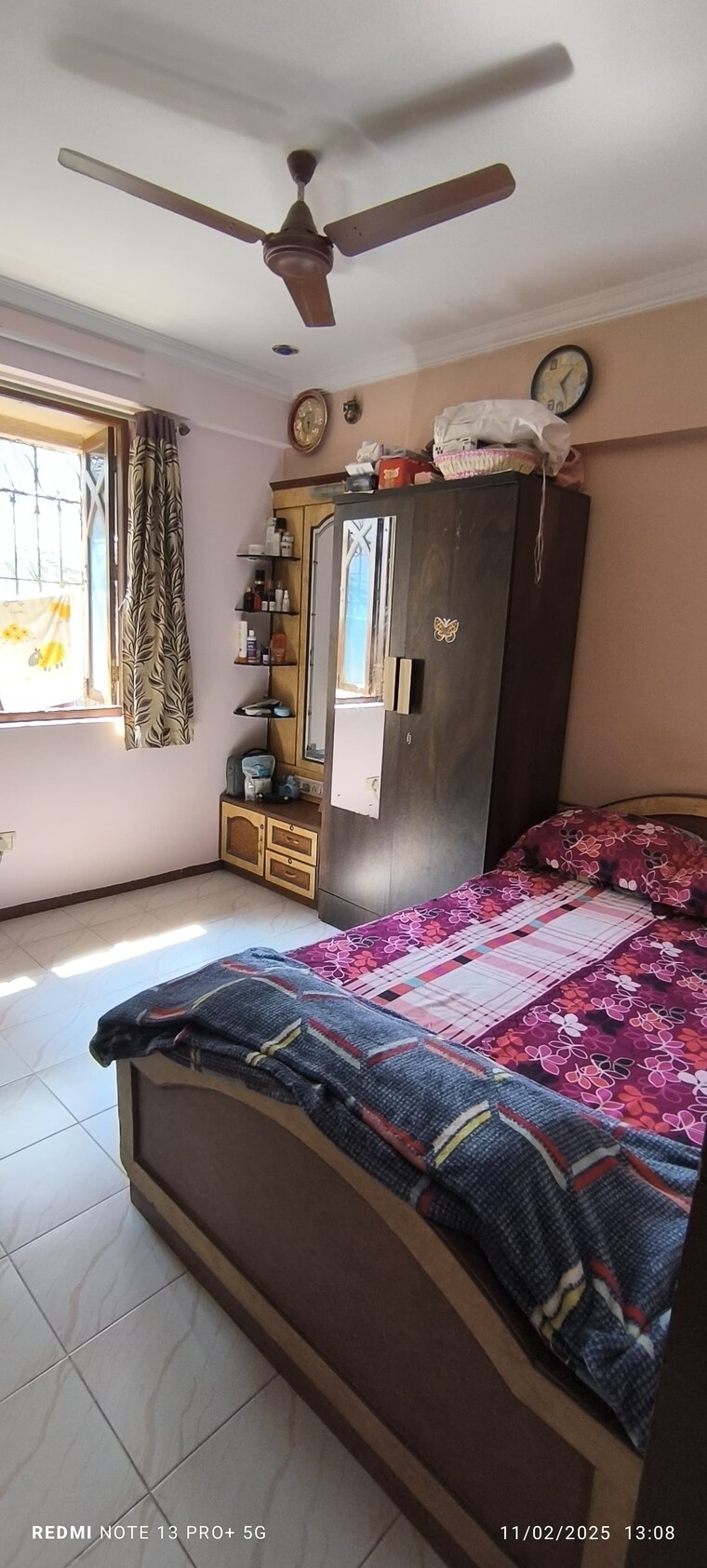 Bedroom, tharwanis-residency 1 Bedroom 648 Sq.Ft. Apartment In Kamothe Navi Mumbai 8266137