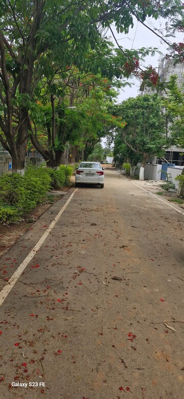  Plot – Exterior View View at Bileshivale - for Sale