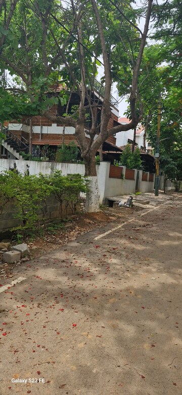  Plot – Exterior View View at Bileshivale - for Sale