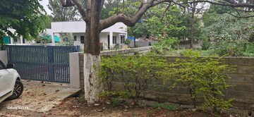 Plot Area in  Plot at Bileshivale – for Sale