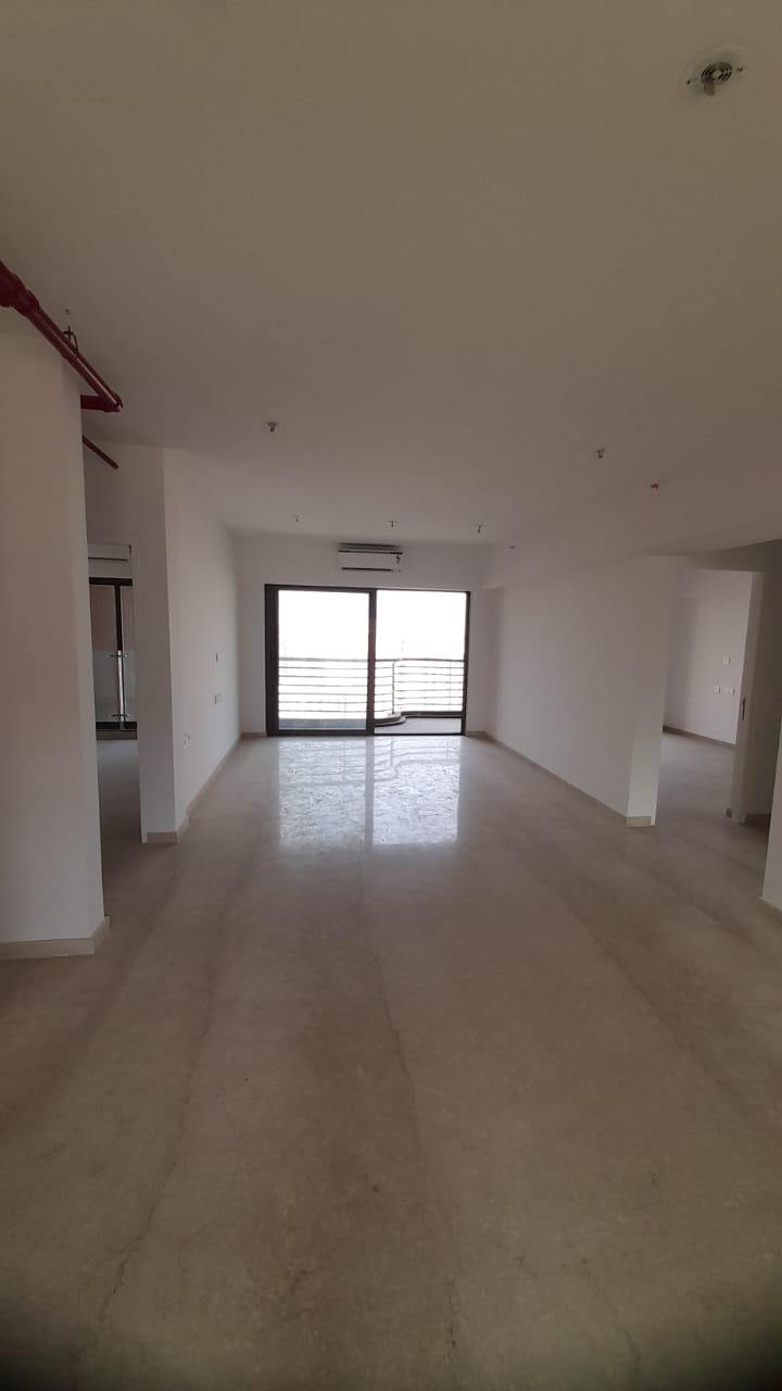 1 BHK Apartment For Sale in Tharwanis Residency