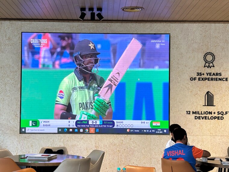 undefined, tharwanis-residency 1 Bedroom 665 Sq.Ft. Apartment In Kamothe Navi Mumbai 8266146