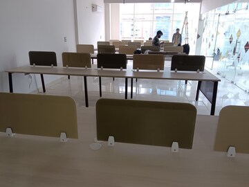 Team Area in  Office Space in IT/SEZ at Sector 2 – for Rent