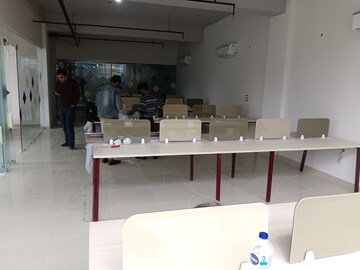Team Area in  Office Space in IT/SEZ at Sector 2 – for Rent