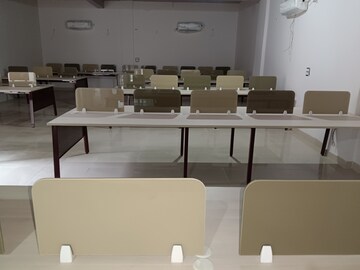 Team Area in  Office Space in IT/SEZ at Sector 2 – for Rent