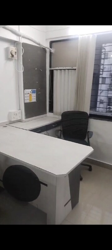 Commercial Office Space 400 Sq.Ft. For Rent in Vashi Sector 17 Navi Mumbai  8266162