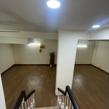 Kitchen in 4 BHK Builder Floor at BPTP Amstoria, Sector 102 – for Rent