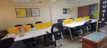 Commercial Office Space 1250 Sq.Ft. For Rent in Dharamveer Nagar Thane  8266159