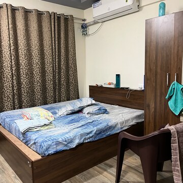 1 BHK Apartment For Rent in Chembur