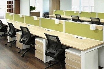 Commercial Office Space 1200 Sq.Ft. For Rent in Anna Salai Chennai  8266190