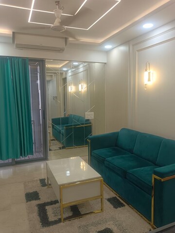 2 BHK Apartment For Rent in Lodha New Cuffe Parade, Wadala