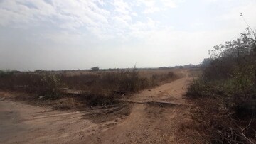 Plot Area in  Plot at Dronagiri – for Sale