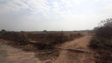 Plot Area in  Plot at Dronagiri – for Sale