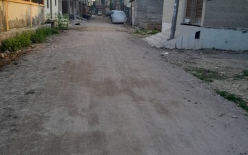 Plot For Sale in Kasna Industrial Area, Kasna