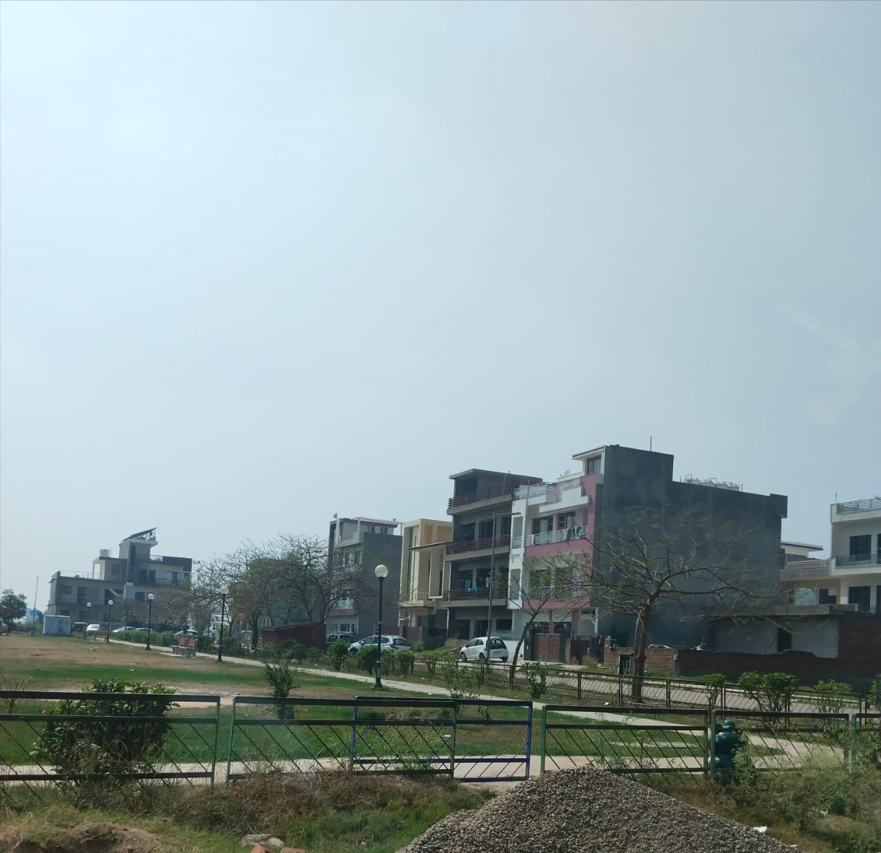 Plot For Sale in Daksh Real Estate 