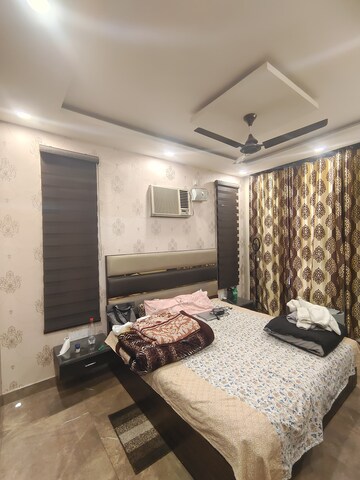 Living Room in 2 BHK Apartment at Ambala Highway – for Rent