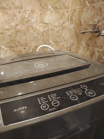 Furnished Amenities in 2 BHK Apartment at Ambala Highway – for Rent