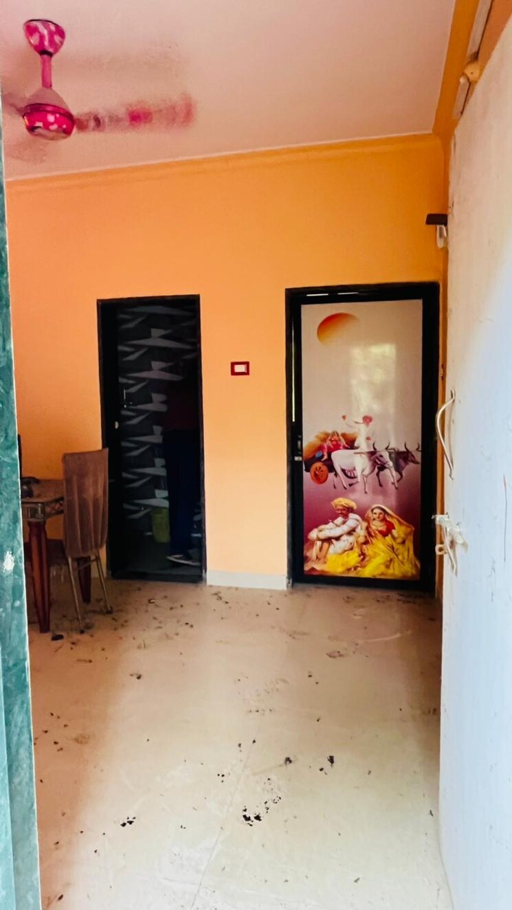 Living Room, ameya-garden 2 Bedroom 643 Sq.Ft. Apartment In Kalyan East Thane 8266347