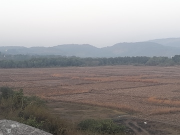  Plot For Sale in Uran