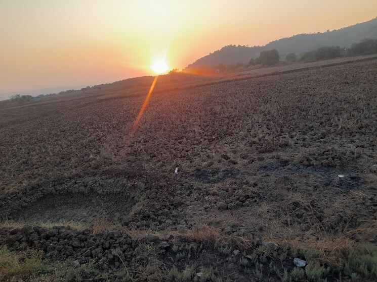 Exterior View, uran  6050 Sq.Ft. Plot In Uran Navi Mumbai 8266303