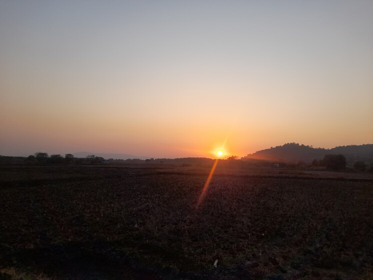 Exterior View, uran  6050 Sq.Ft. Plot In Uran Navi Mumbai 8266303