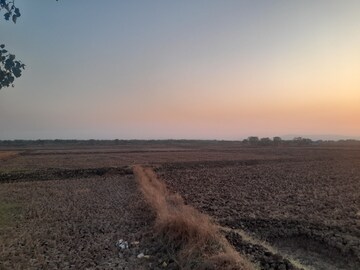 Plot Area in  Plot at Uran – for Sale