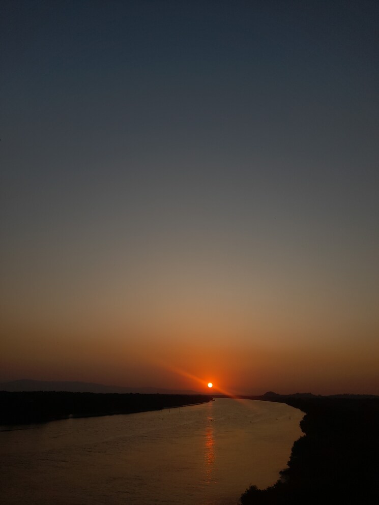 Exterior View, uran  6050 Sq.Ft. Plot In Uran Navi Mumbai 8266303