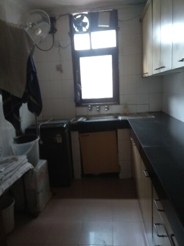 Kitchen in 5 BHK Independent House at Maharani Bagh – for Sale