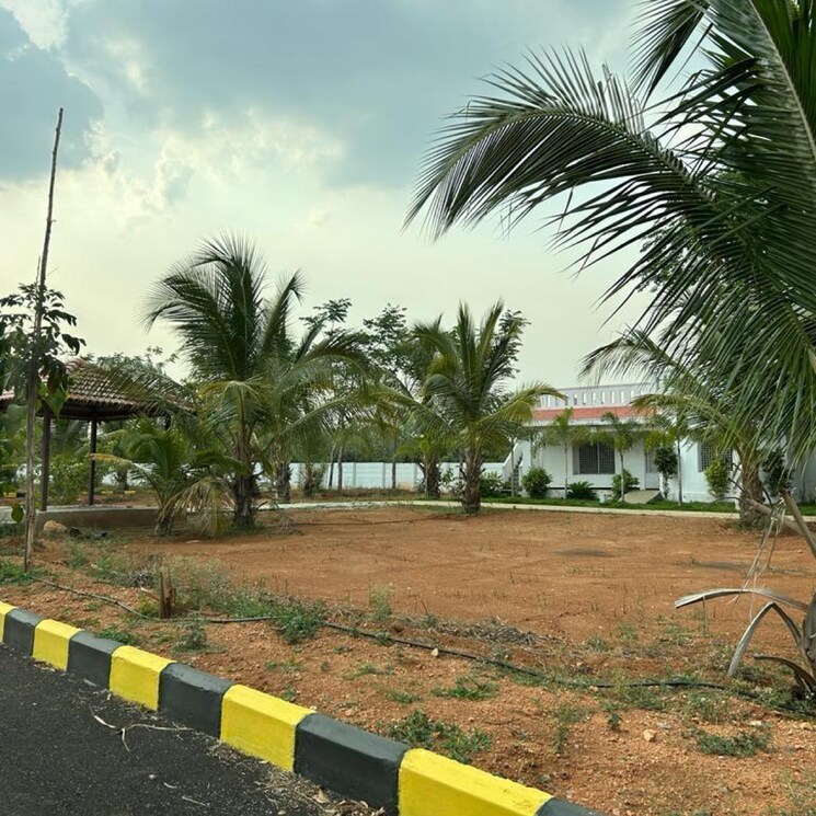 undefined, abdullahpurmet  182 Sq.Yd. Plot In Abdullahpurmet Hyderabad 8266341