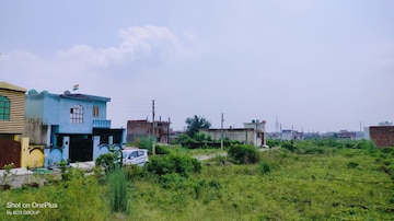 Plot For Resale in Har Ki Pauri Haridwar  8267871