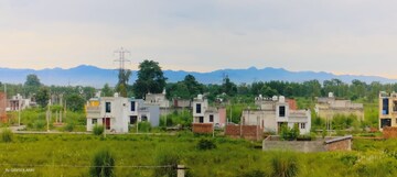  Plot – Exterior View View at Har Ki Pauri - for Sale