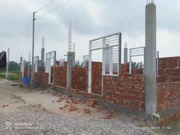  Plot – Exterior View View at Har Ki Pauri - for Sale
