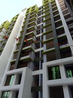 2 BHK 832 Sq.Ft. Apartment in Nityanand Swanand Bliss