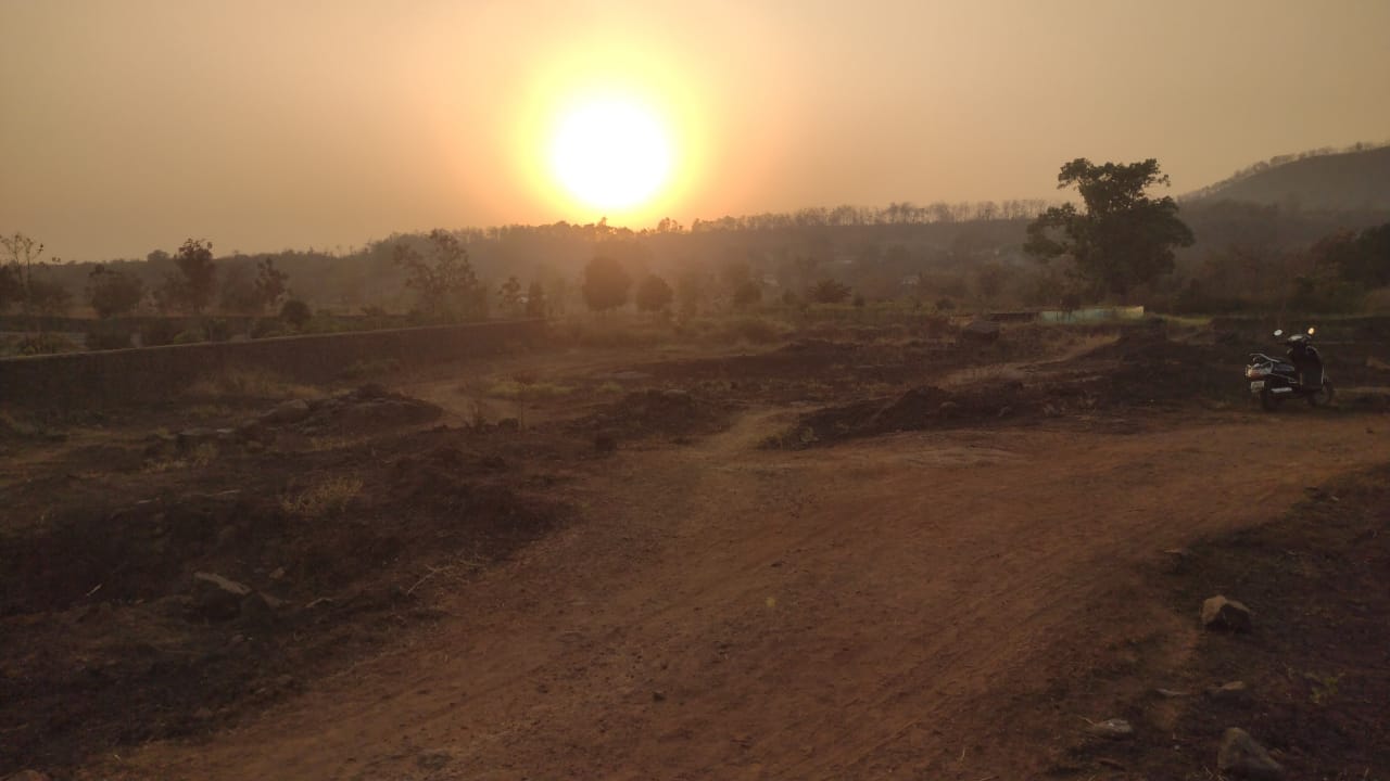 Plot For Sale in Industrial Plot 