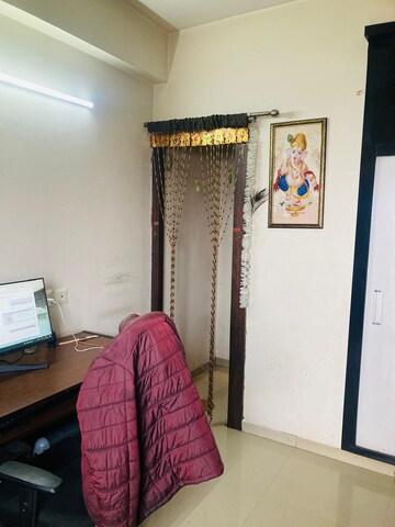 Bedroom in 1 BHK Apartment at Sector 26a – for Rent