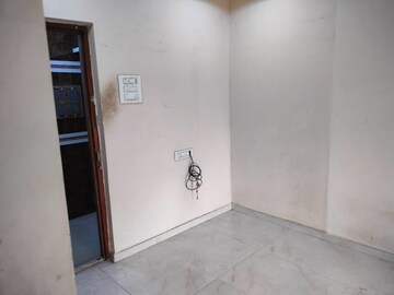 Bedroom in 1 BHK Apartment at Nilgiri Lokdhara CHS, Kalyan East – for Rent