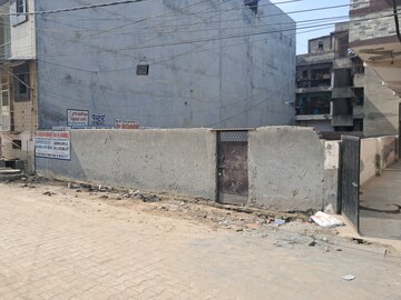  Plot – Exterior View View at Kanchan Vihar, Dlf Ankur Vihar - for Sale