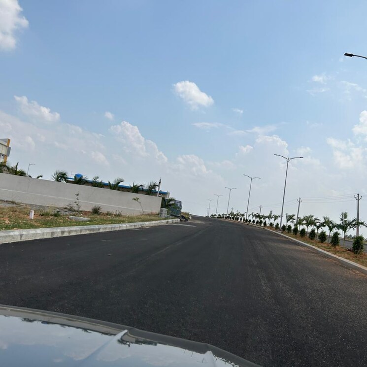 Swimming Pool, jb-serene-county  182 Sq.Yd. Plot In Kongara Kalan Hyderabad 8266413