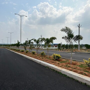 Plot Area in  Plot at JB Serene County, Kongara Kalan – for Sale