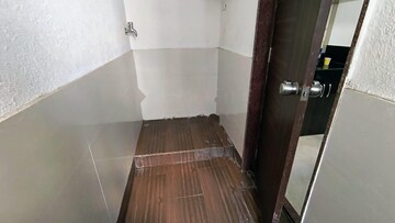Staircase in 2 BHK Apartment at Venkatesh Graffiti, Keshav Nagar – for Rent