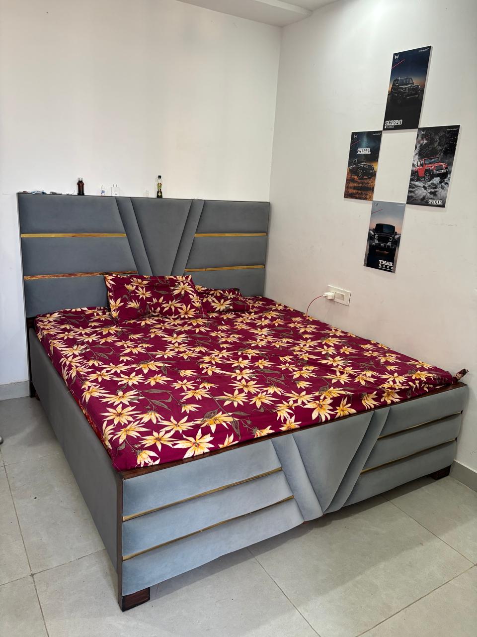 2 BHK Apartment For Sale in Silver City Theme