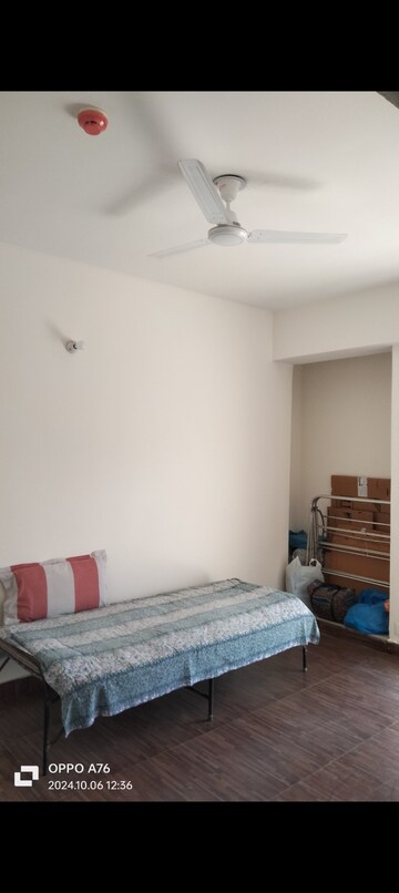 Bedroom in 2 BHK Apartment at VVIP Mangal, Raj Nagar Extension – for Sale
