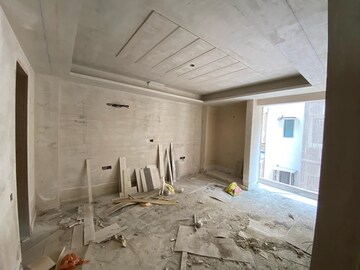 1 BHK Builder Floor – Exterior View View at Panvel - for Sale