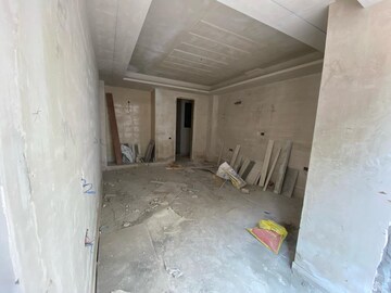 1 BHK Builder Floor For Sale in Panvel
