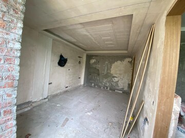 Building Lobby in 1 BHK Builder Floor at Panvel – for Sale